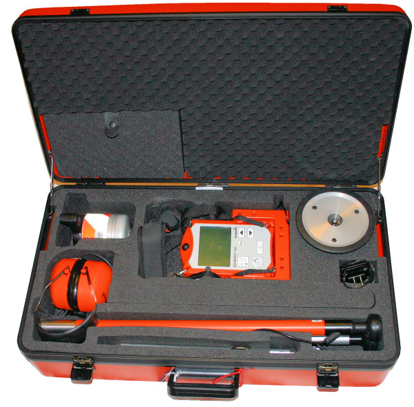 Leak Detection Haltom City Texas