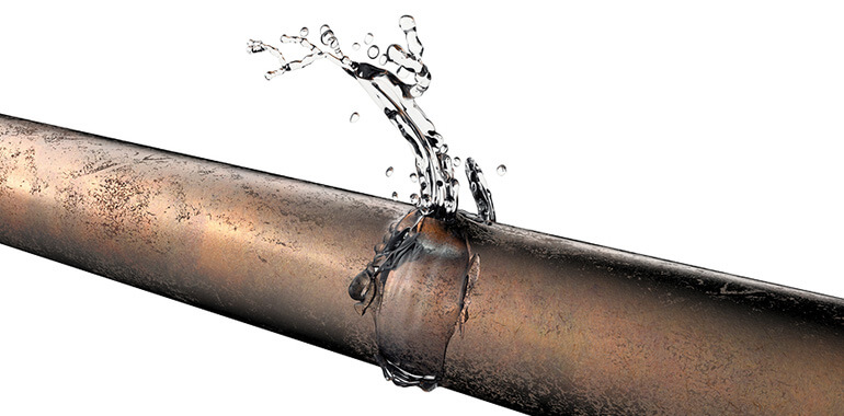 Burst Pipe Plumber