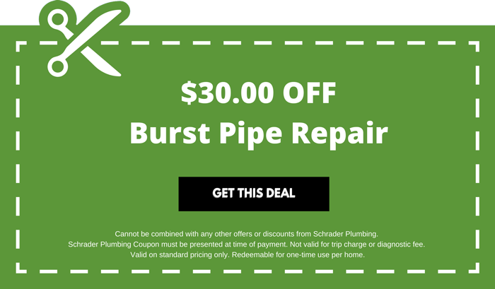 Plumbing Coupon