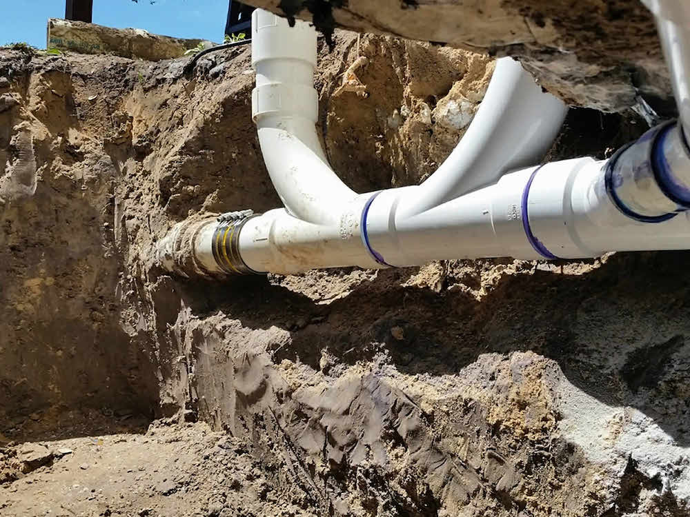 Professional Austin Sewer Line Repair Services