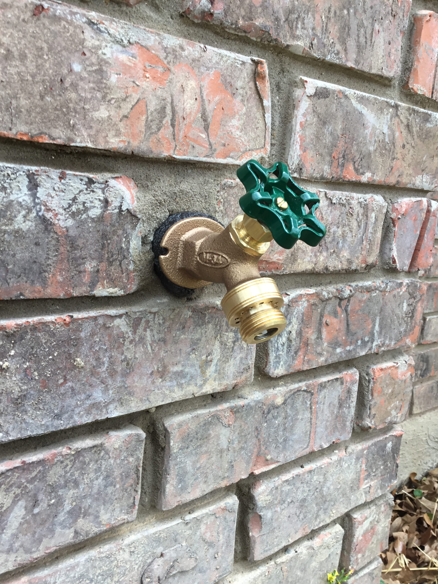 Hose Bibb