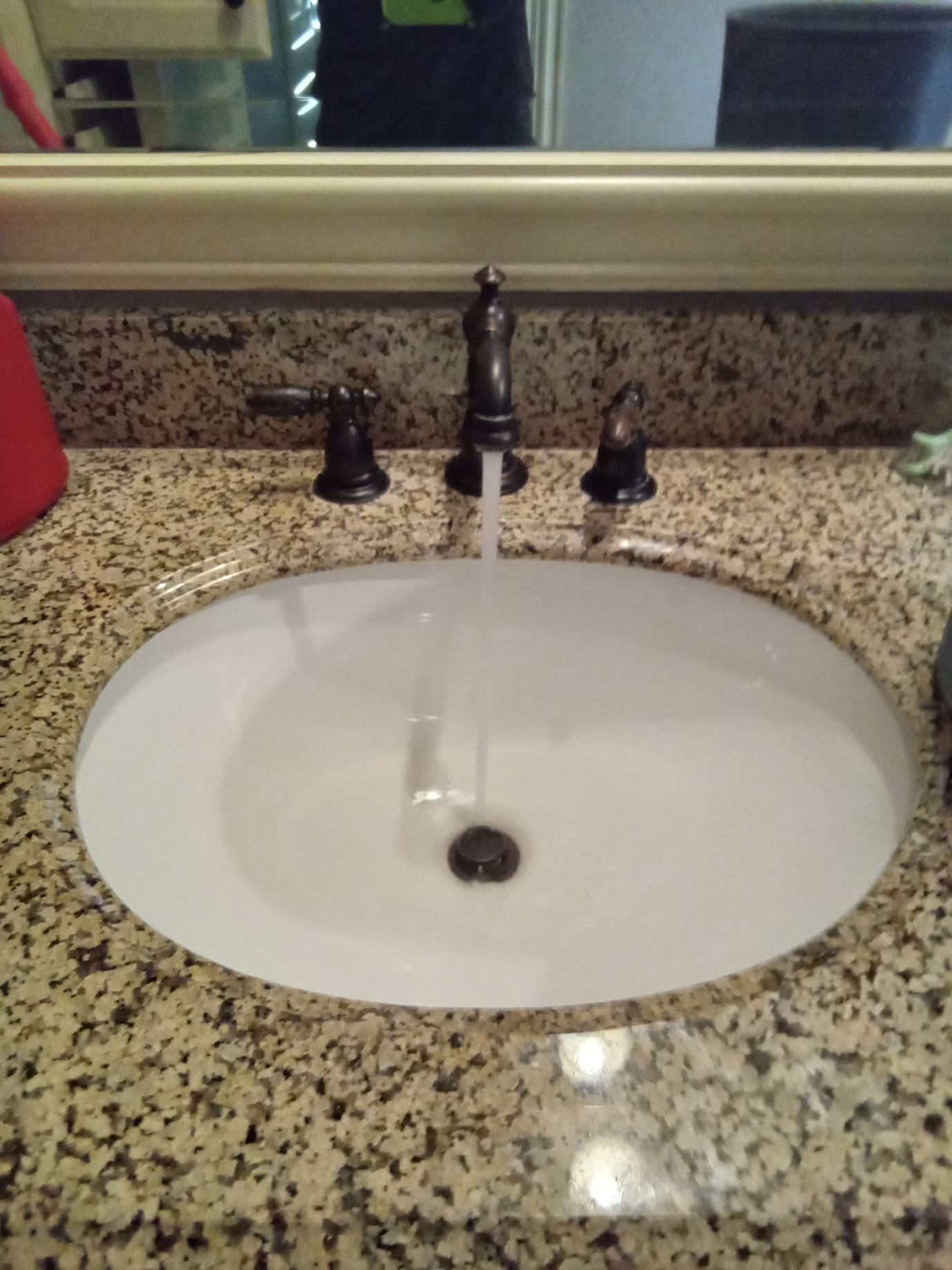 drain cleaning