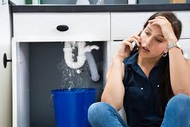 Water Leak