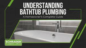 Understanding Bathtub Plumbing